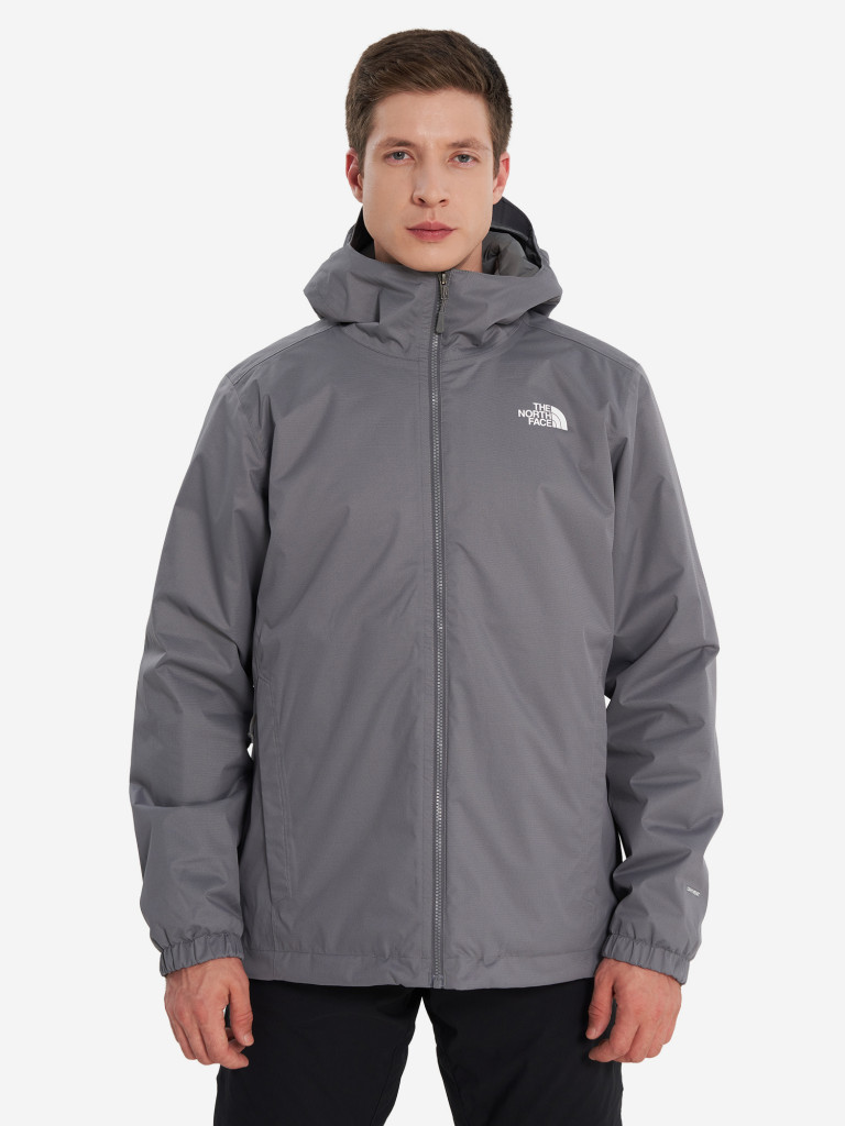 Куртка утепленная мужская The North Face Quest Insulated