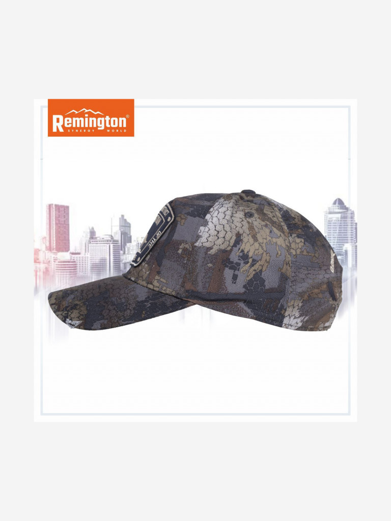 Кепка Remington Baseball Cap Timber