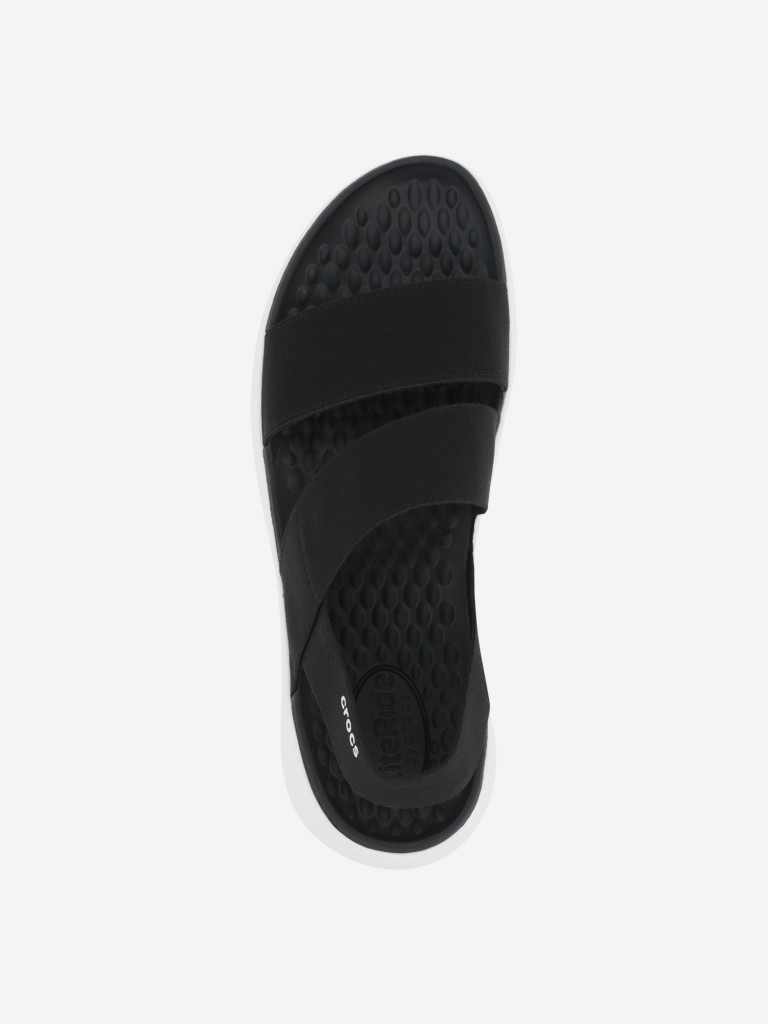 Сандалии Crocs LiteRide Stretch Sandal W