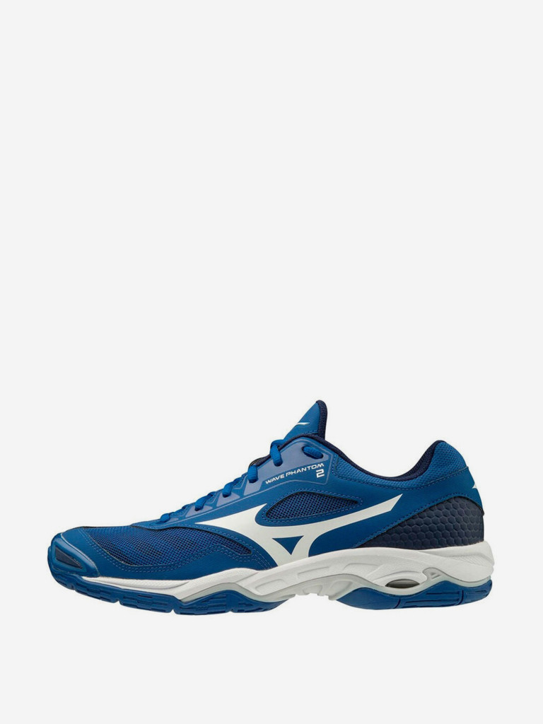 Mizuno wave deals phantom 2 nb