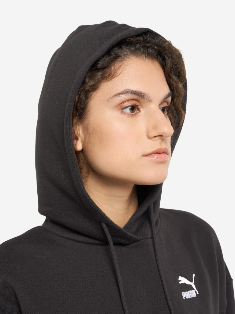 Худи женское PUMA Classics