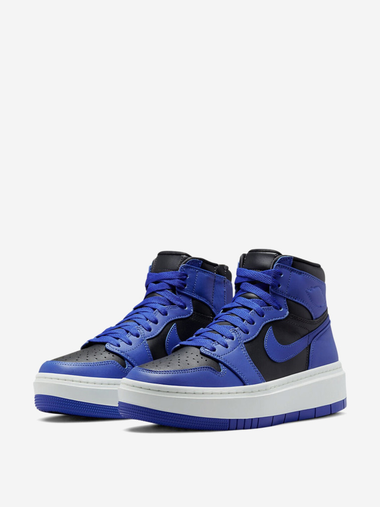 Кеды высокие женские Nike Jordan 1 Elevate High
