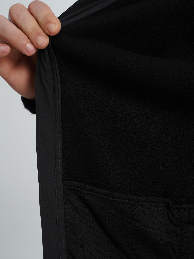 Толстовка мужская Helly Hansen Panorama