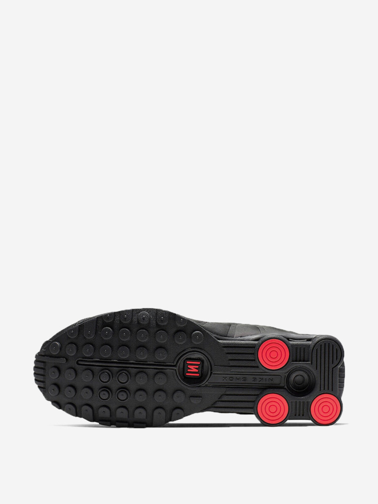 Кроссовки женские Nike Shox R4