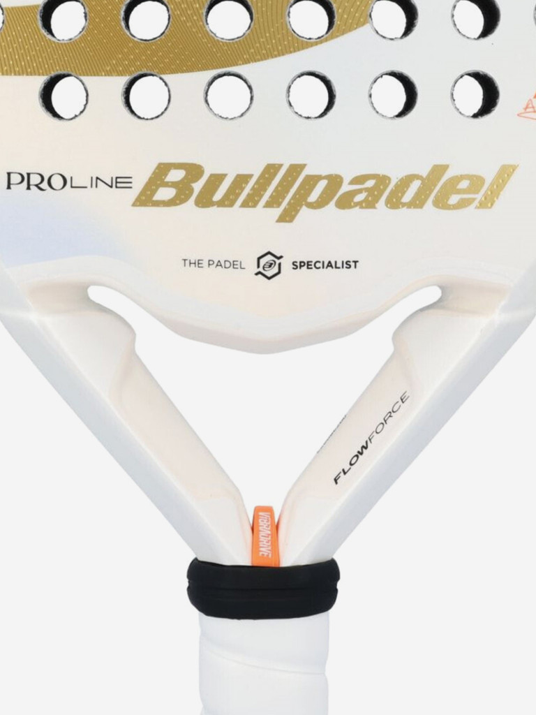 Ракетка для падел-тенниса Bullpadel Flow W 24