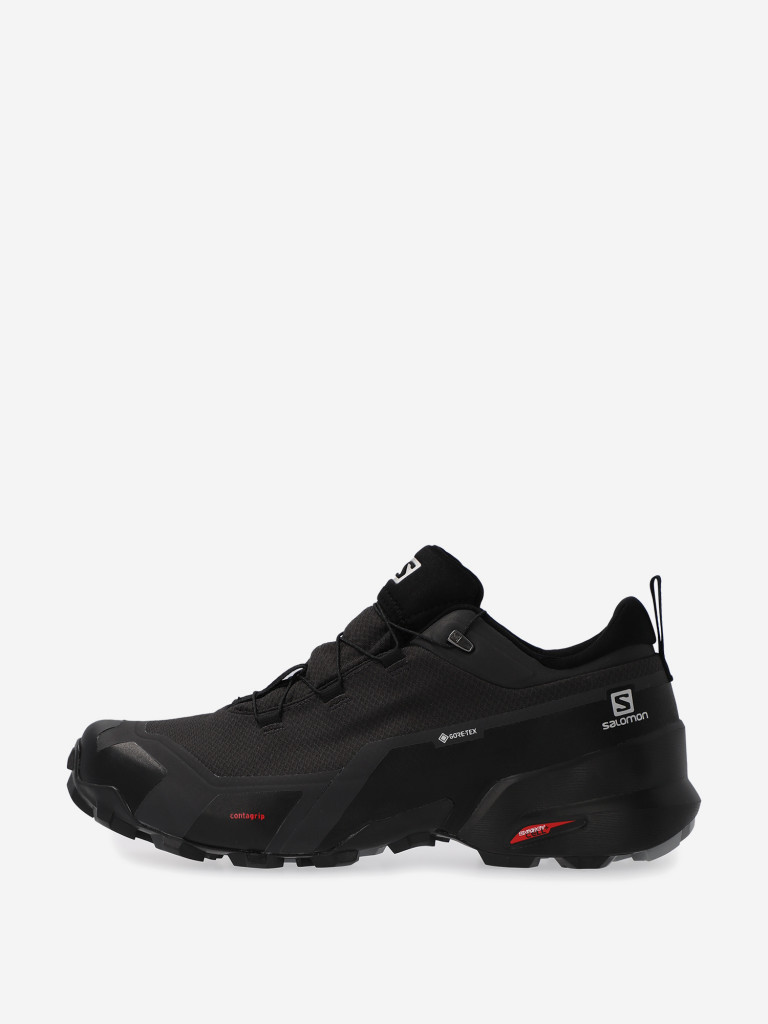 Полуботинки мужские Salomon Cross Hike GTX
