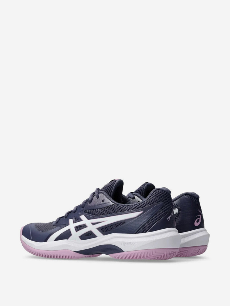 Кроссовки женские Asics Game FF Clay/OC