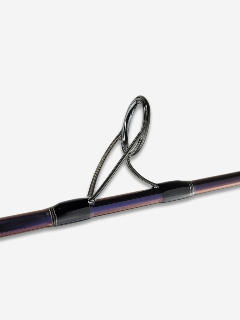 Спиннинг Hearty Rise SALMON GAME SG-892MH 2.67м 10-42гр, 2секц.