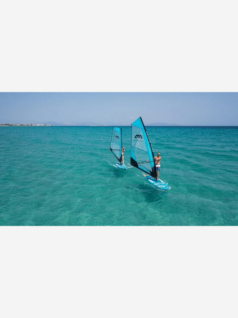 Парусный комплект Aqua Marina Blade 5 м² (BT-22BL-5S) для SUP и виндсерфа