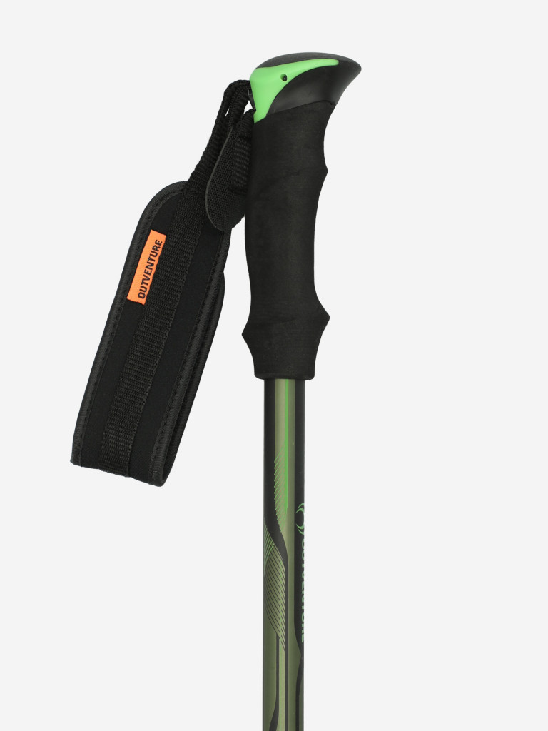 Палки треккинговые Outventure