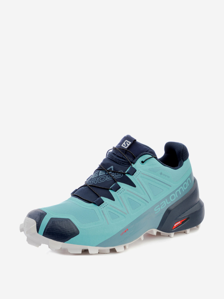 Кроссовки женские Salomon Speedcross 5