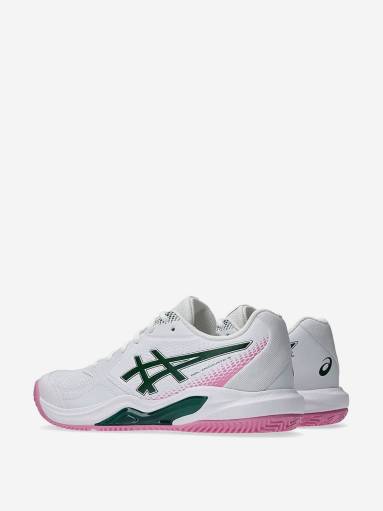 Кроссовки женские ASICS Gel-Dedicate 9