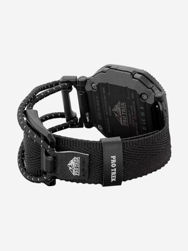 Наручные часы CASIO PRJ-B001B-1