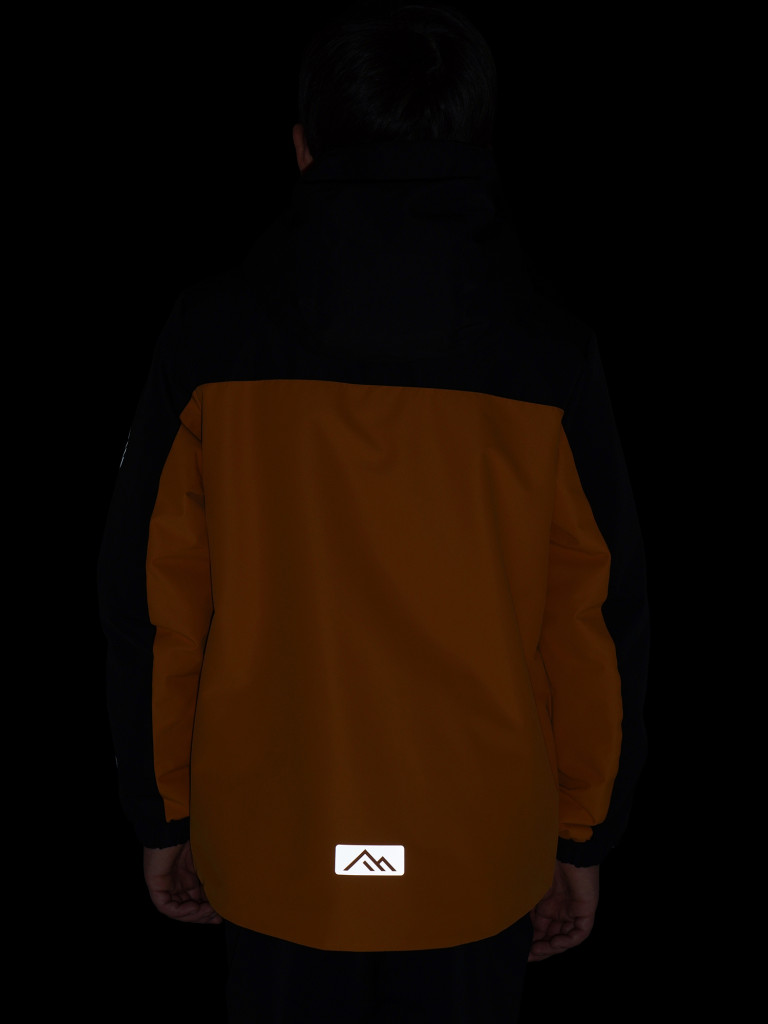 Куртка утепленная для мальчиков Outventure