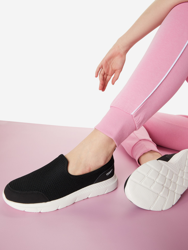 Слипоны женские Termit Sp Ocean