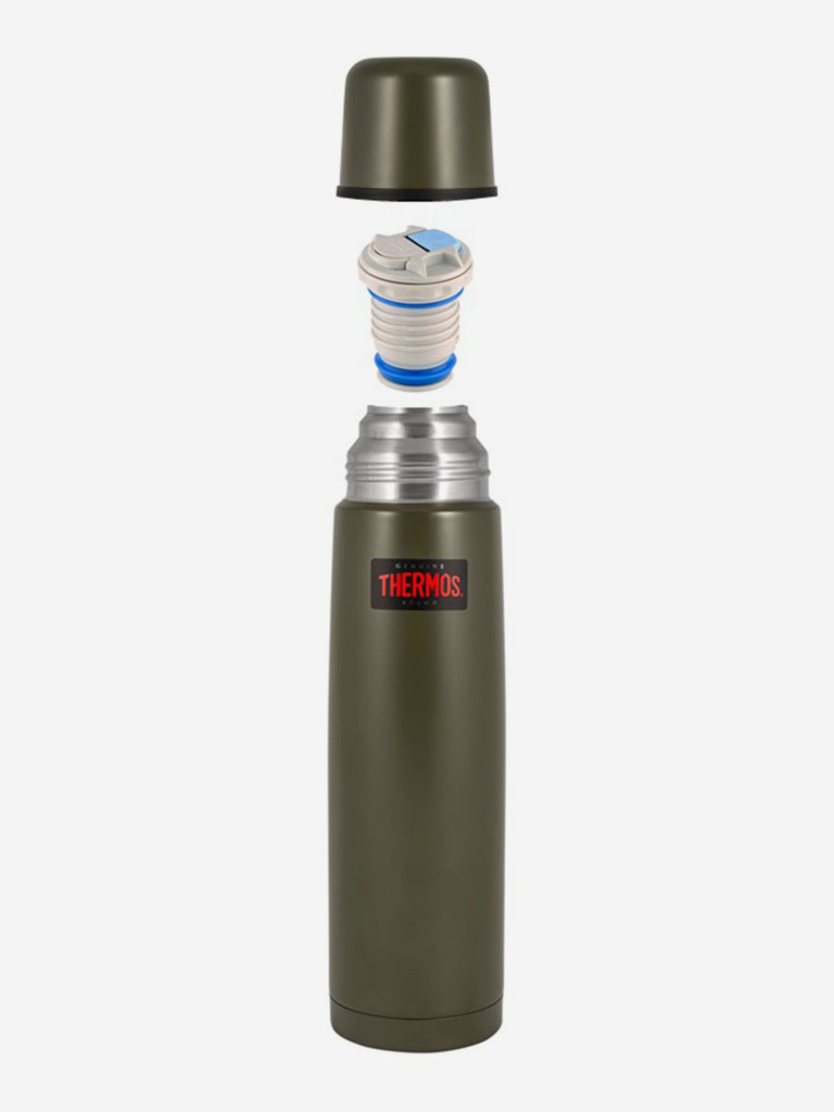 Термос THERMOS FBB-1000AG, 1 л