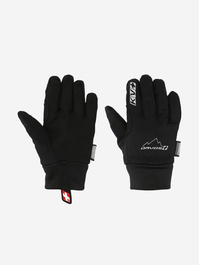Перчатки детские KV+ Davos XC