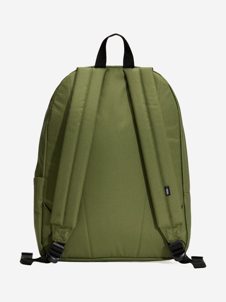 Рюкзак Vans Old Skool Drop V Backpa LODEN GREEN