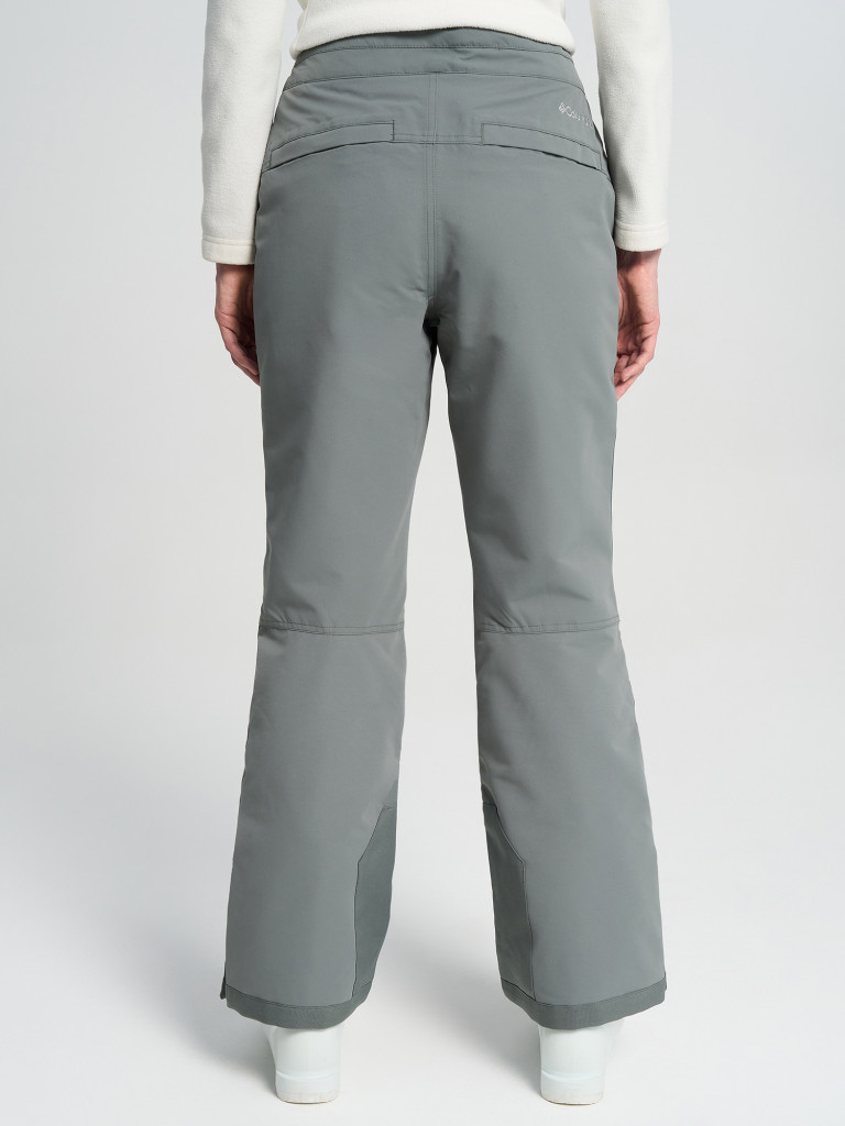 Брюки горнолыжные женские Columbia Bugaboo III Pant
