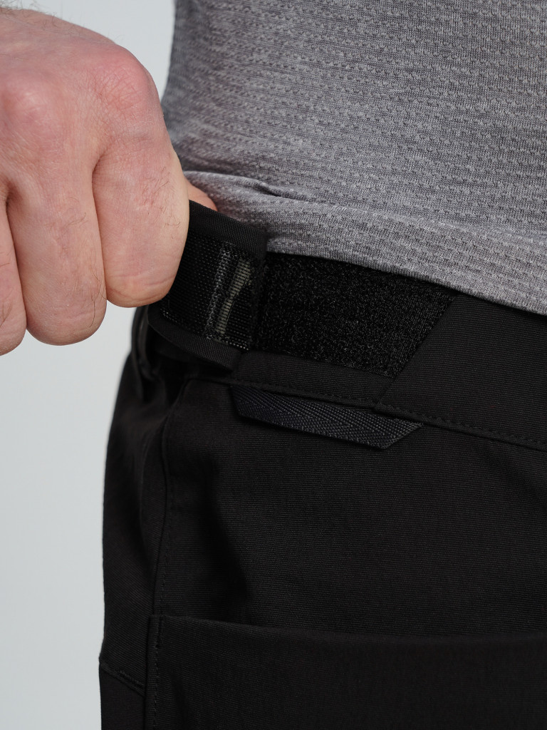 Брюки мужские Helly Hansen Verglas 2.0