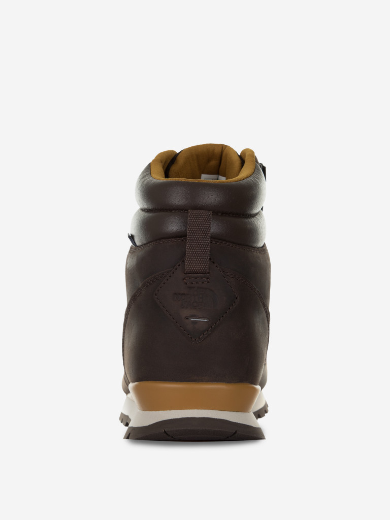 Ботинки утепленные мужские The North Face Back-To-Berkeley Redux