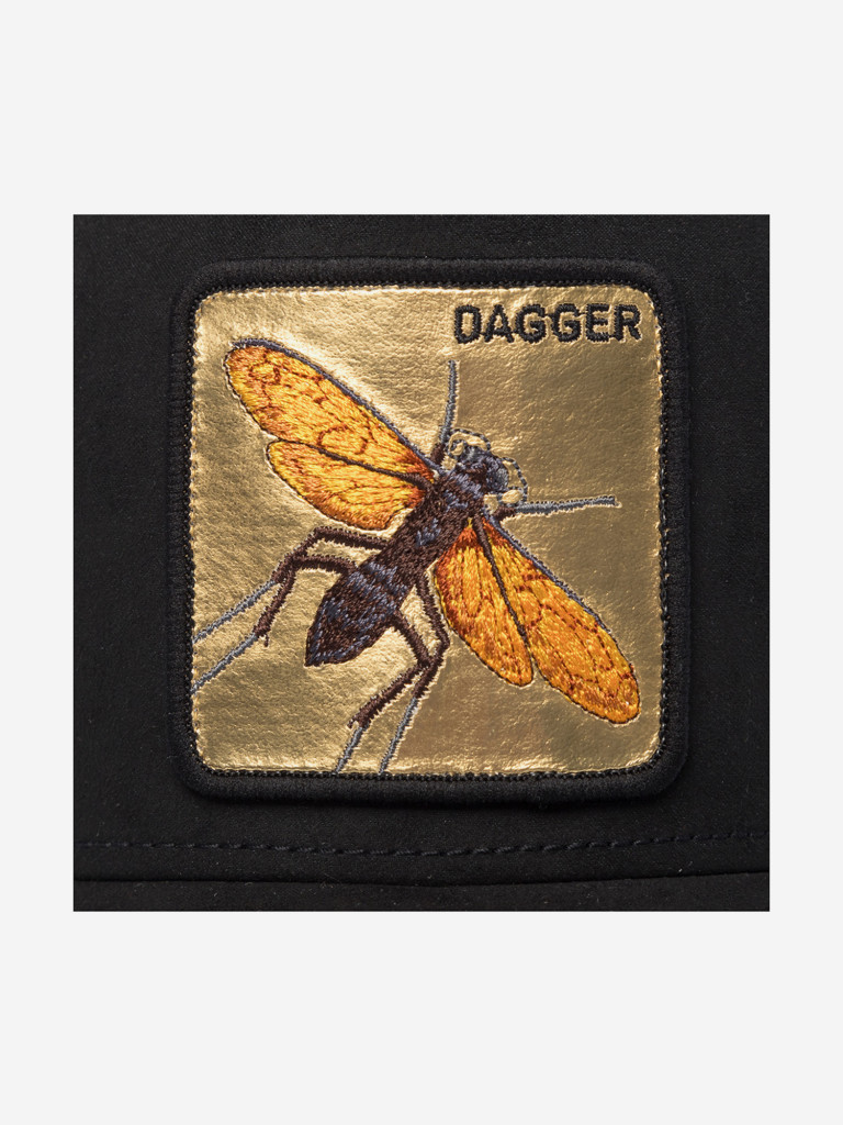 Бейсболка с сеточкой GOORIN BROTHERS 101-2530