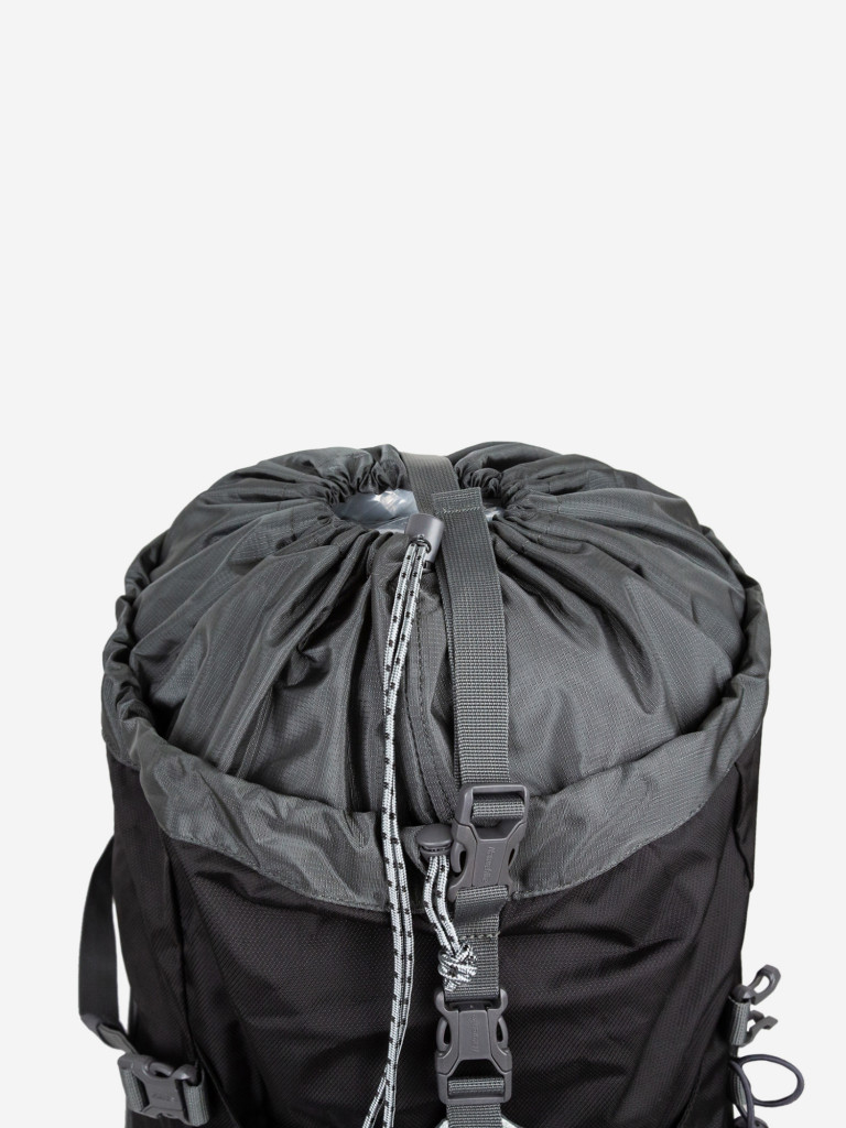 Рюкзак туристический Naturehike, 70л, серый