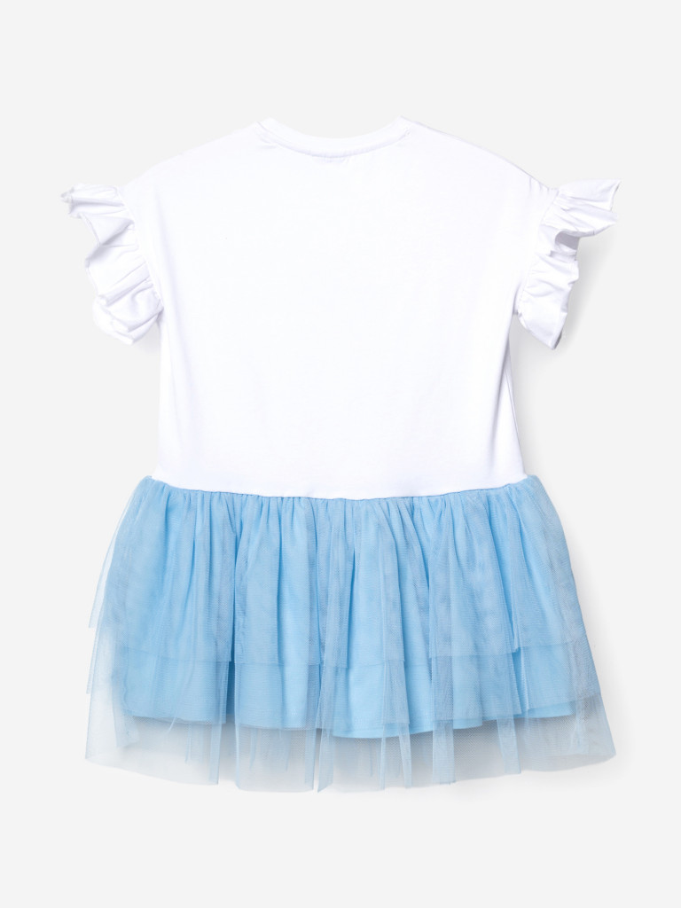 Платье для девочек PlayToday