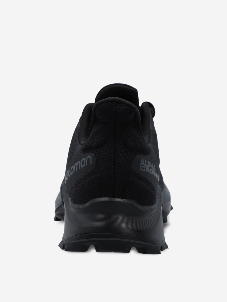 Кроссовки женские Salomon Alphacross 3 W