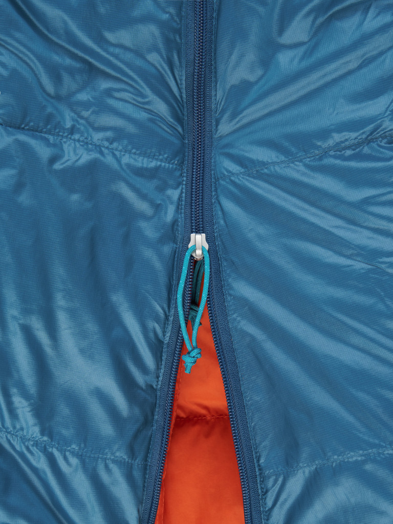 Спальный мешок Kailas Trek 800 -10