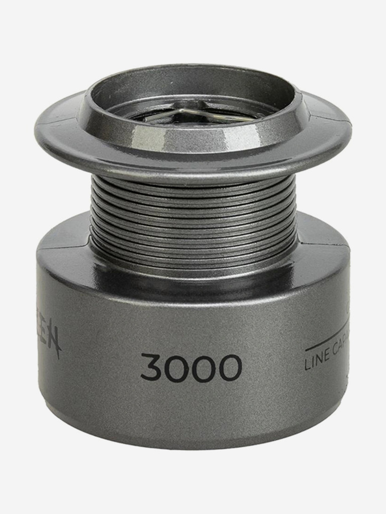 Катушка безынерционная Helios ZEN 3000 BR 1 подшипник