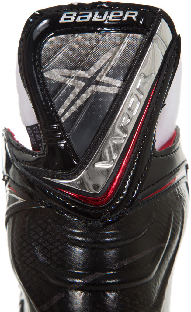 Коньки хоккейные Bauer S17 VAPOR X600