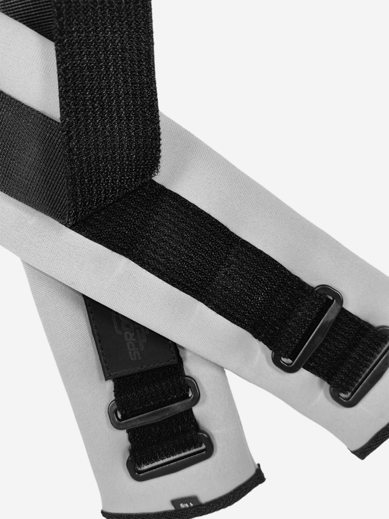 Утяжелители для плавания 0,5 кг