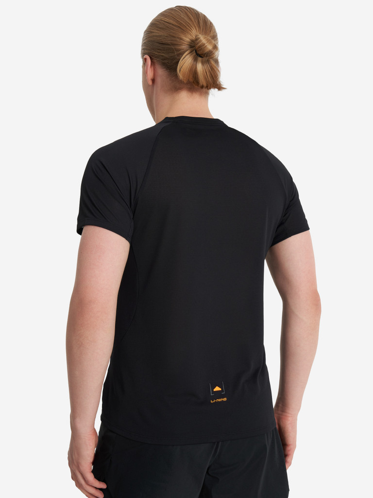 Футболка мужская Li-Ning