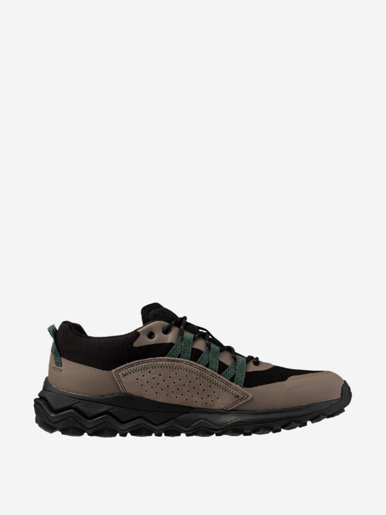 Кроссовки мужские Mizuno Wave Gnu