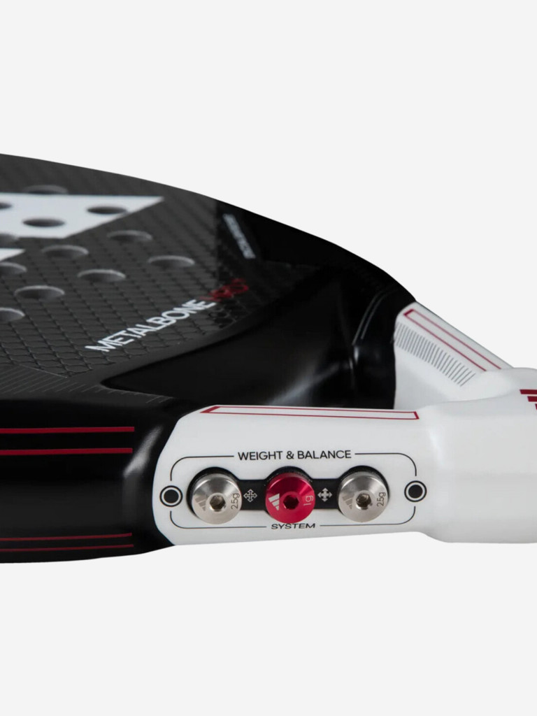 Ракетка для падела Adidas Metalbone HRD+