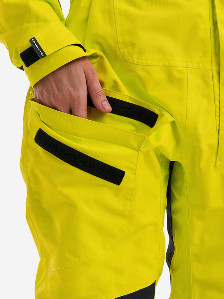 Комбинезон - дождевик женский Dragonfly EVO