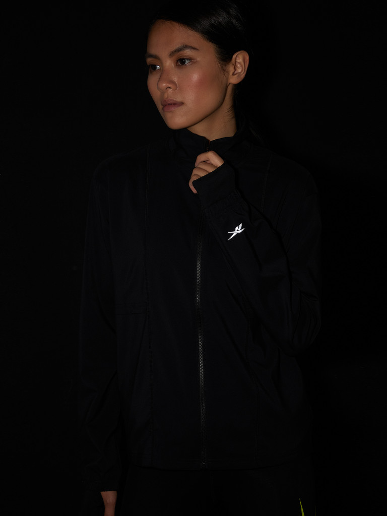 Ветровка женская Reebok Running