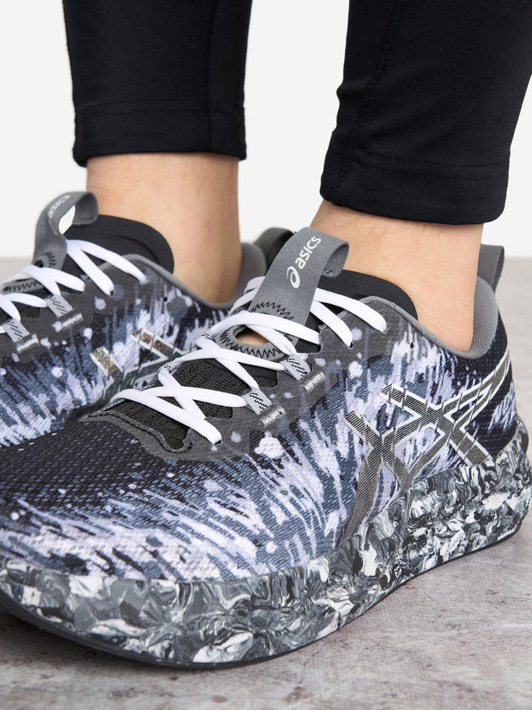 Кроссовки мужские ASICS Noosa Tri 16