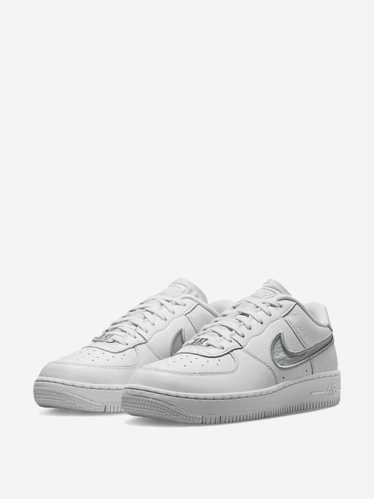 Кроссовки Nike Air Force 1 Dance 'Summit White' Женские