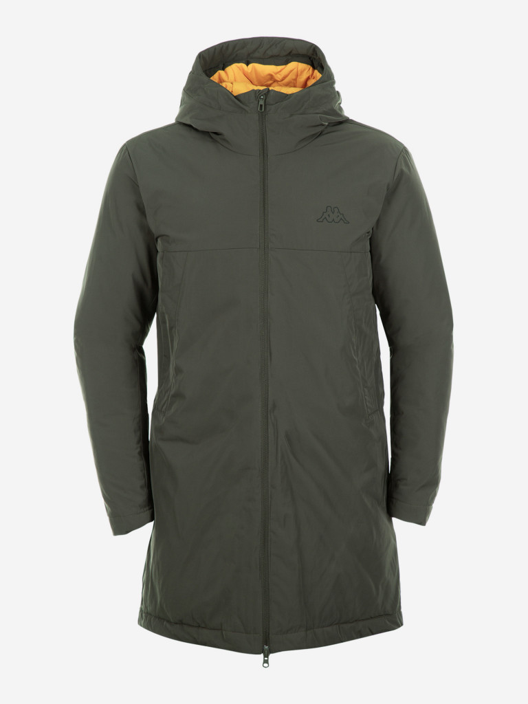 Пуховик мужской Kappa