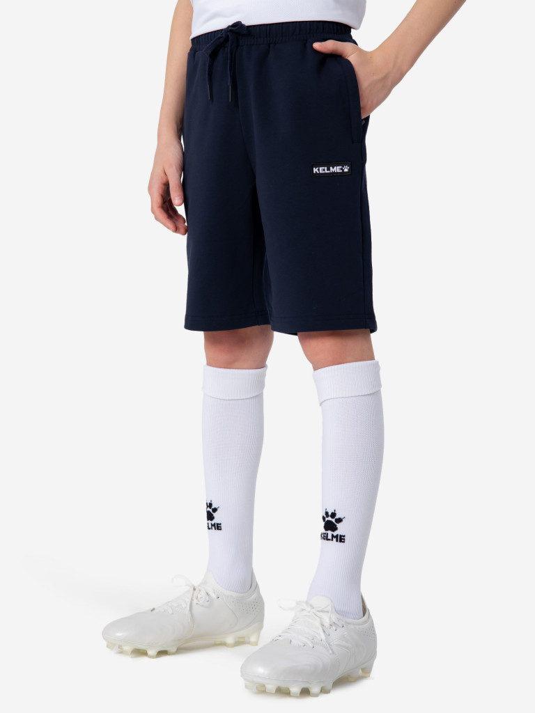Шорты тренировочные детские Kelme