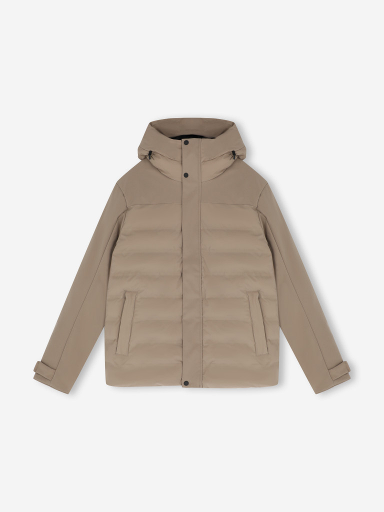 Пуховик мужской IcePeak Albers