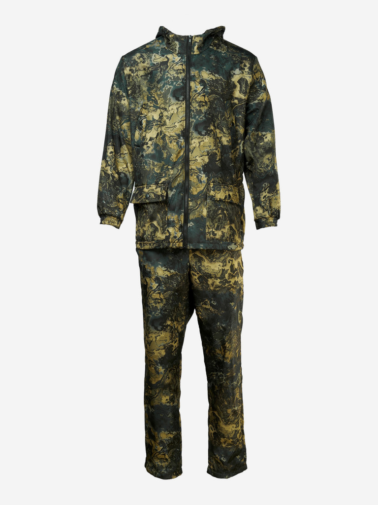 Костюм мужской Fantom Force FORESTER демисезонный мембранный для охоты и рыбалки