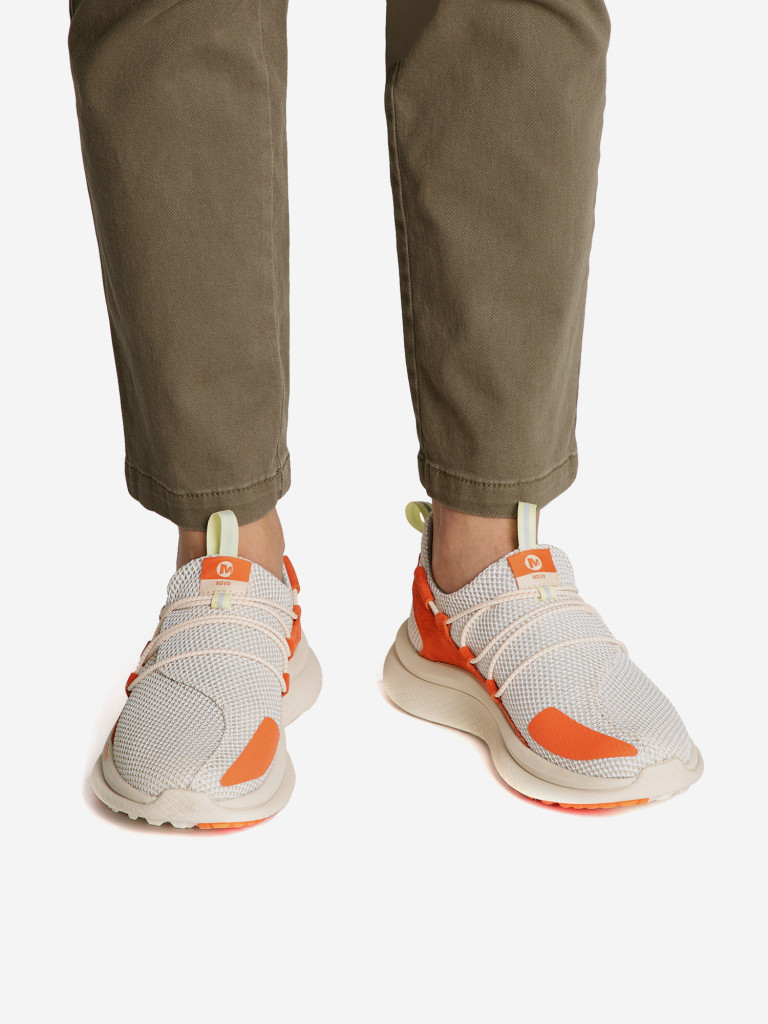 Кроссовки женские Merrell Novo