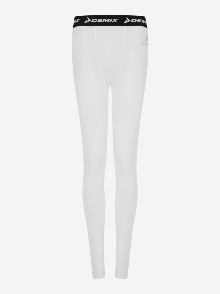 Тайтсы компрессионные мужские Demix
