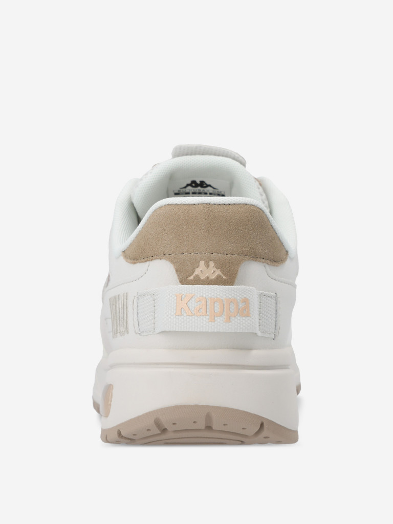 Nike silver kappa best sale