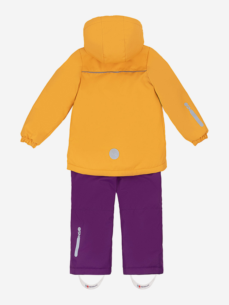 Костюм демисезонный NIKASTYLE