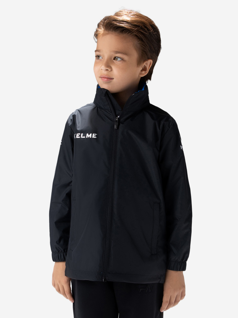 Ветровка детская KELME Children's Raincoat