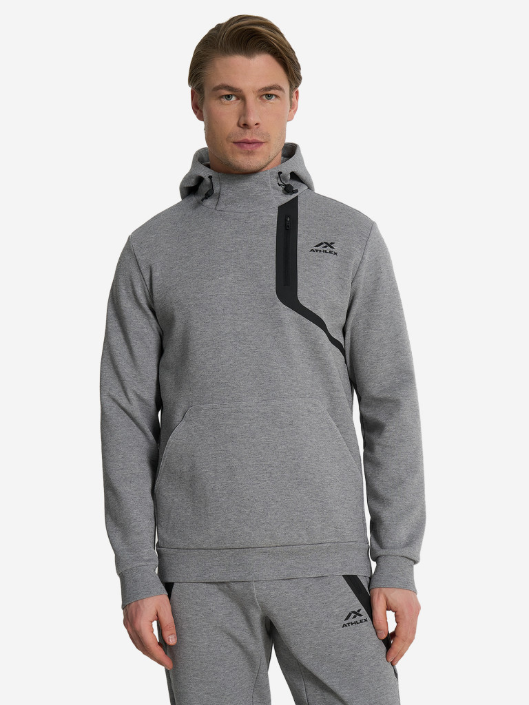 Худи мужское Athlex